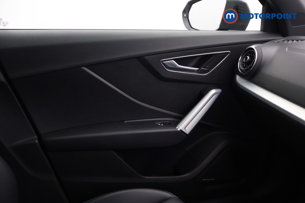 Audi Q2 S Line Automatic Petrol SUV - Stock Number (1599274) - 7th supplementary image