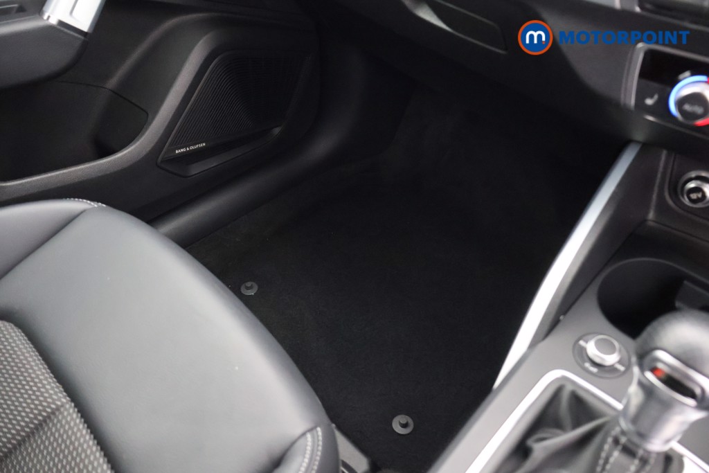 Audi Q2 S Line Automatic Petrol SUV - Stock Number (1599274) - 8th supplementary image