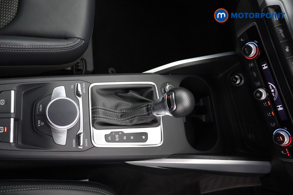 Audi Q2 S Line Automatic Petrol SUV - Stock Number (1599274) - 9th supplementary image