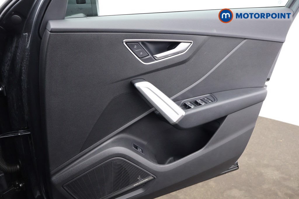 Audi Q2 S Line Automatic Petrol SUV - Stock Number (1599274) - 10th supplementary image