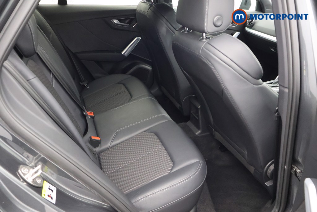 Audi Q2 S Line Automatic Petrol SUV - Stock Number (1599274) - 13th supplementary image