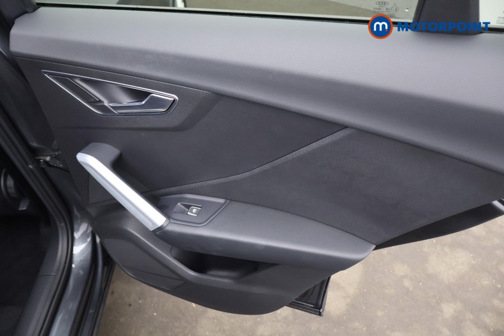 Audi Q2 S Line Automatic Petrol SUV - Stock Number (1599274) - 14th supplementary image