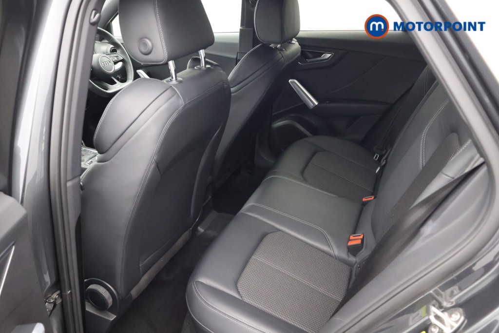 Audi Q2 S Line Automatic Petrol SUV - Stock Number (1599274) - 16th supplementary image