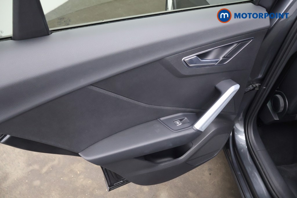 Audi Q2 S Line Automatic Petrol SUV - Stock Number (1599274) - 17th supplementary image