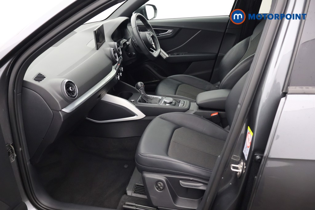 Audi Q2 S Line Automatic Petrol SUV - Stock Number (1599274) - 18th supplementary image