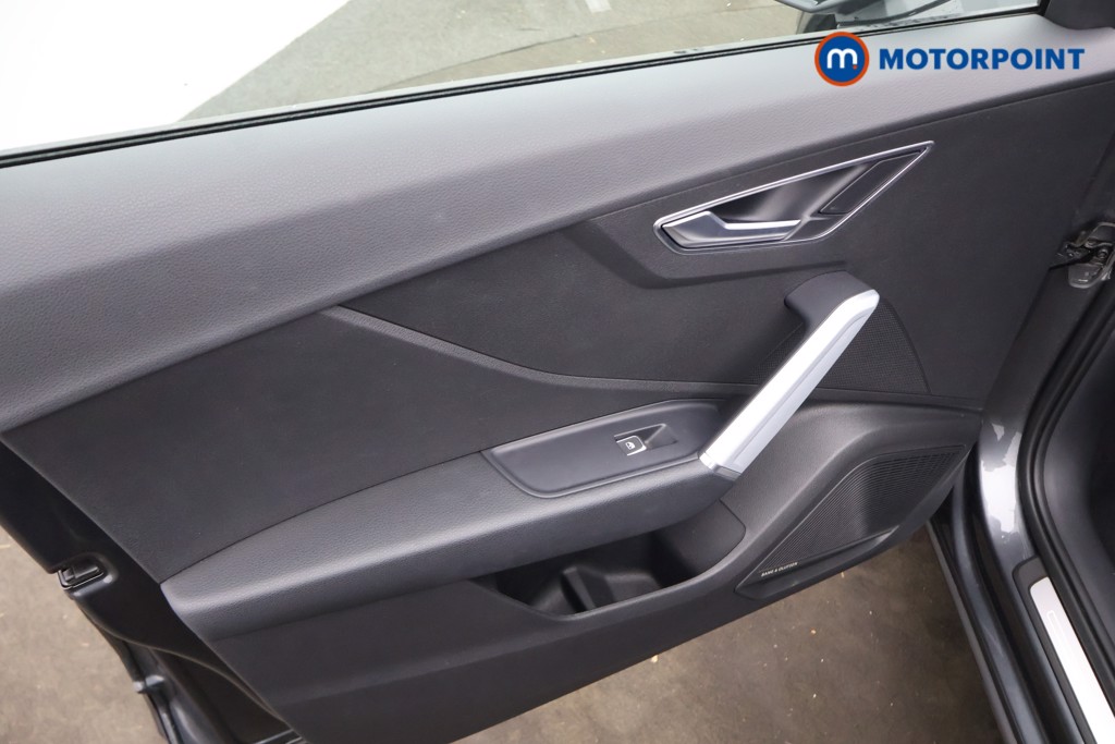 Audi Q2 S Line Automatic Petrol SUV - Stock Number (1599274) - 19th supplementary image