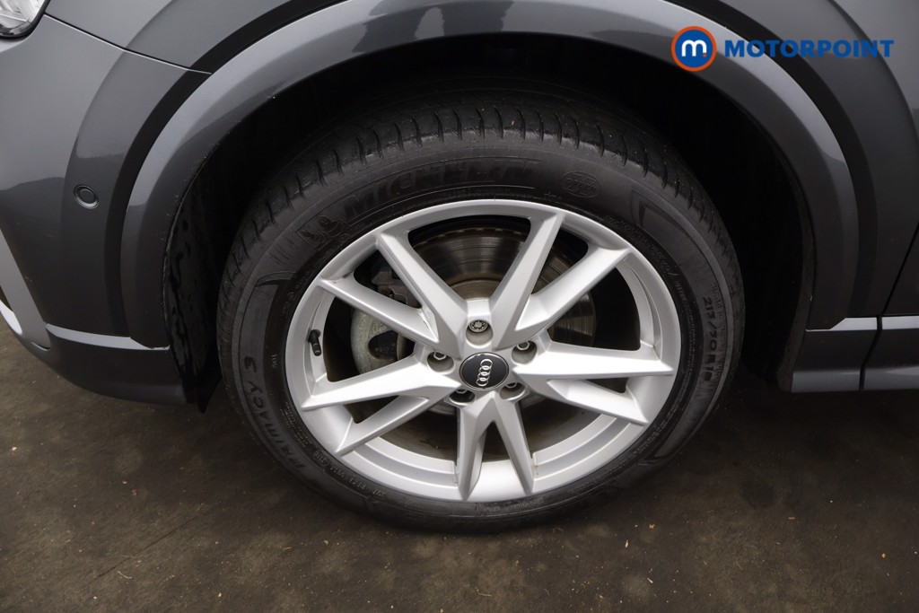 Audi Q2 S Line Automatic Petrol SUV - Stock Number (1599274) - 20th supplementary image