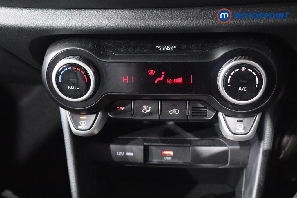 KIA Picanto X-Line S Automatic Petrol Hatchback - Stock Number (1599314) - 10th supplementary image