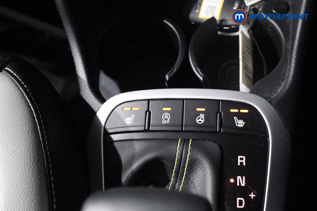 KIA Picanto X-Line S Automatic Petrol Hatchback - Stock Number (1599314) - 11th supplementary image