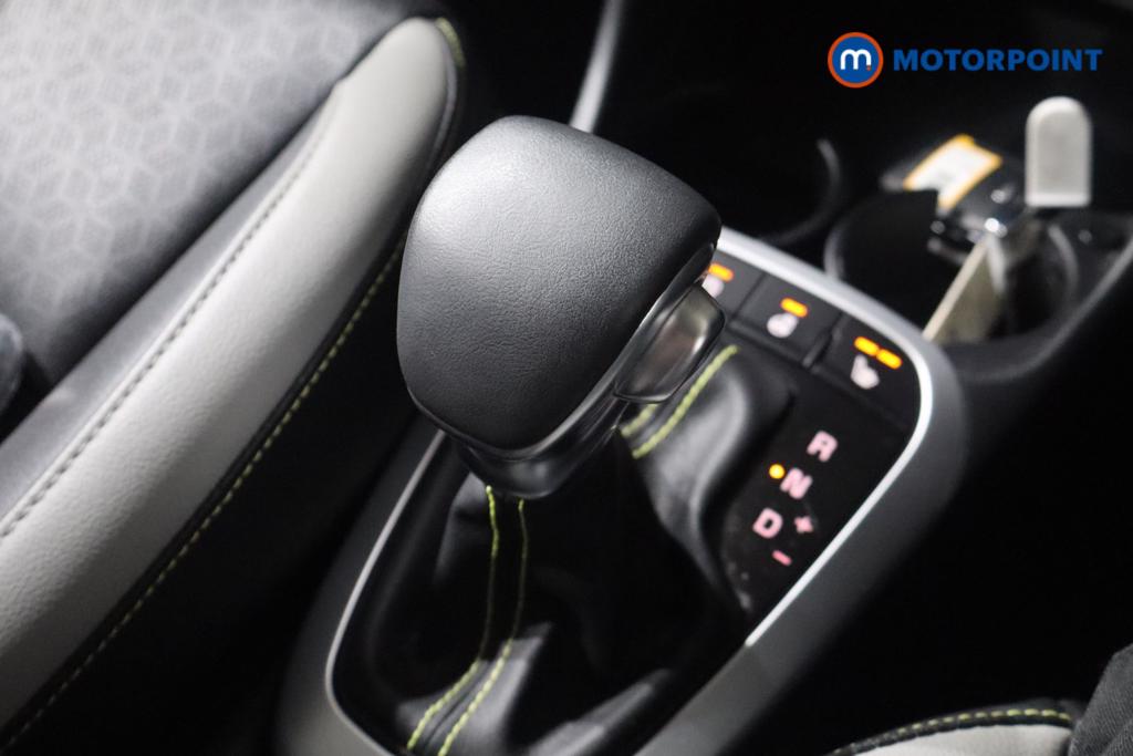 KIA Picanto X-Line S Automatic Petrol Hatchback - Stock Number (1599314) - 12th supplementary image