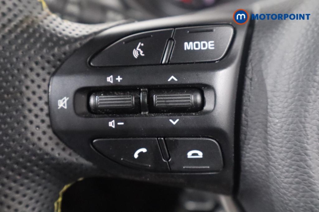 KIA Picanto X-Line S Automatic Petrol Hatchback - Stock Number (1599314) - 13th supplementary image