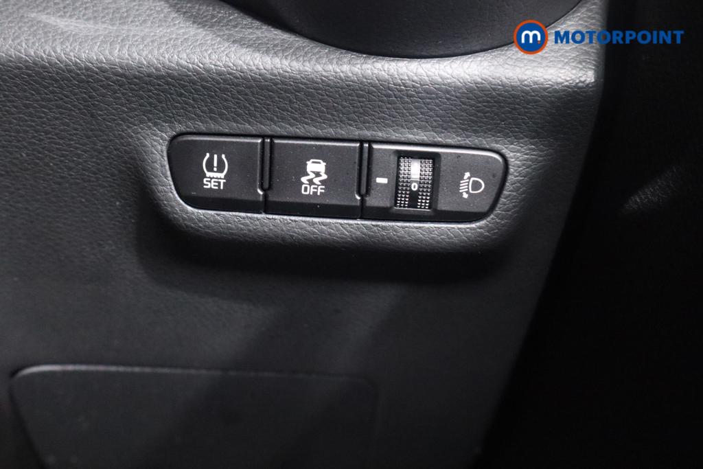 KIA Picanto X-Line S Automatic Petrol Hatchback - Stock Number (1599314) - 15th supplementary image