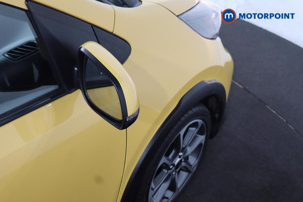 KIA Picanto X-Line S Automatic Petrol Hatchback - Stock Number (1599314) - 17th supplementary image