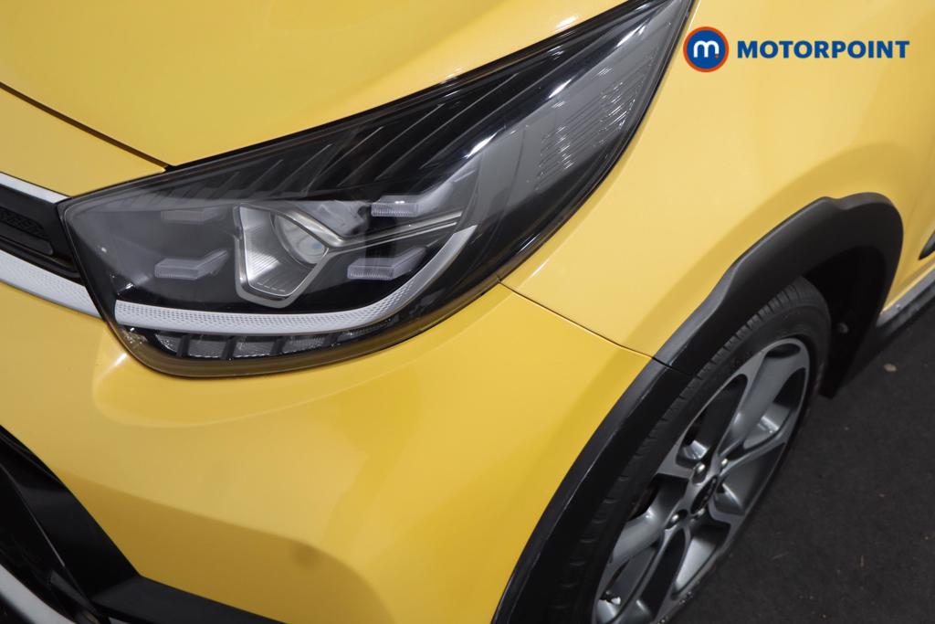 KIA Picanto X-Line S Automatic Petrol Hatchback - Stock Number (1599314) - 20th supplementary image