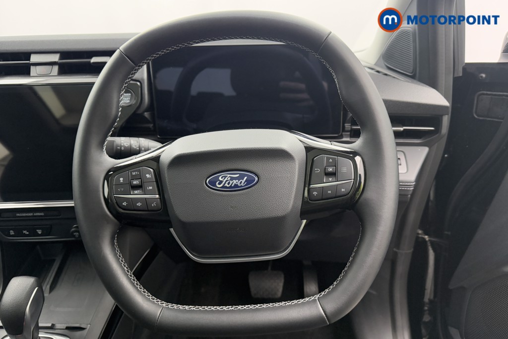 Ford Puma Titanium Automatic Petrol SUV - Stock Number (1599339) - 2nd supplementary image