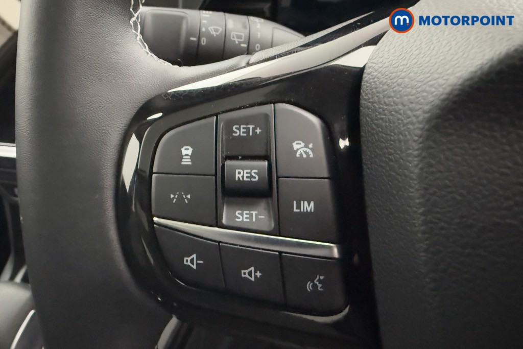 Ford Puma Titanium Automatic Petrol SUV - Stock Number (1599339) - 3rd supplementary image