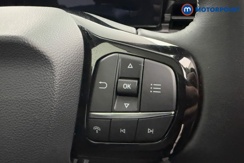 Ford Puma Titanium Automatic Petrol SUV - Stock Number (1599339) - 4th supplementary image