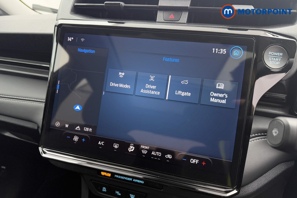 Ford Puma Titanium Automatic Petrol SUV - Stock Number (1599339) - 9th supplementary image