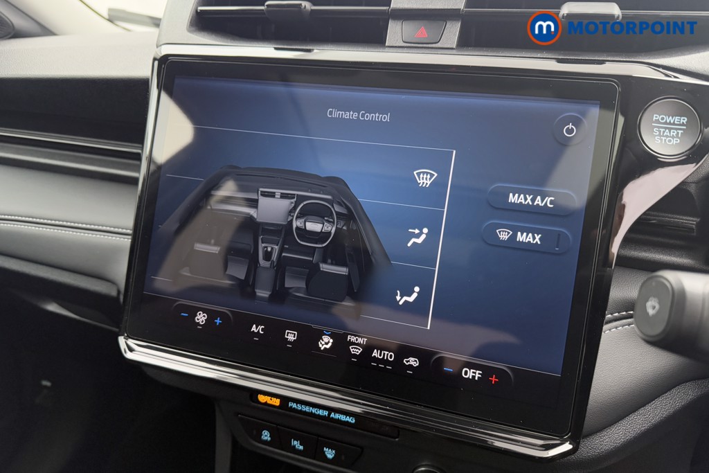 Ford Puma Titanium Automatic Petrol SUV - Stock Number (1599339) - 11th supplementary image