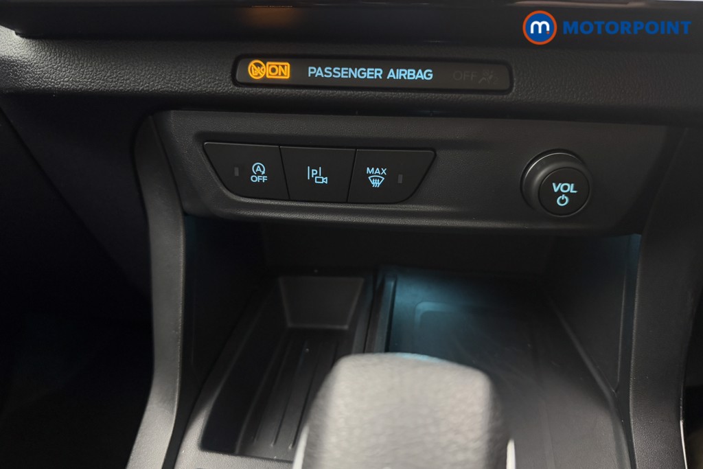 Ford Puma Titanium Automatic Petrol SUV - Stock Number (1599339) - 14th supplementary image