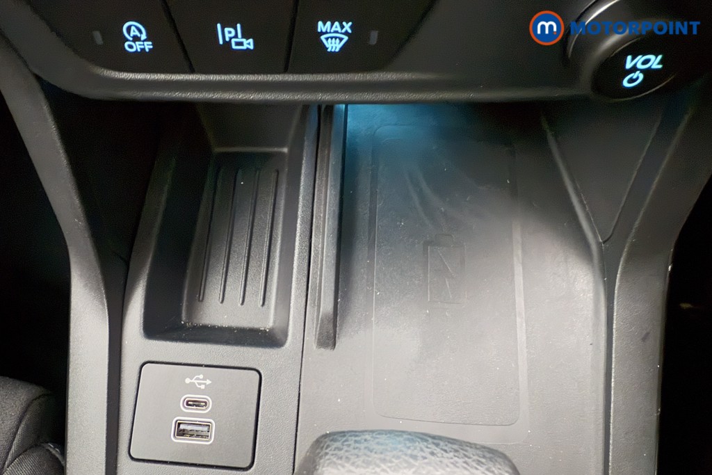 Ford Puma Titanium Automatic Petrol SUV - Stock Number (1599339) - 15th supplementary image