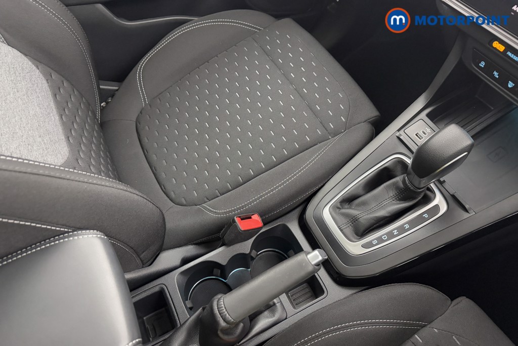 Ford Puma Titanium Automatic Petrol SUV - Stock Number (1599339) - 16th supplementary image