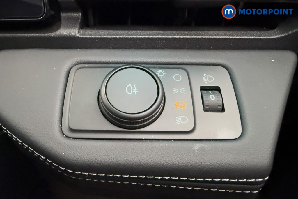 Ford Puma Titanium Automatic Petrol SUV - Stock Number (1599339) - 17th supplementary image