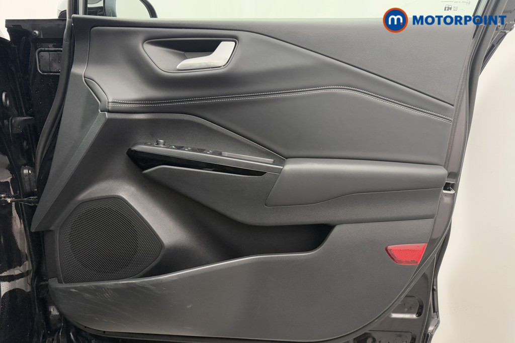 Ford Puma Titanium Automatic Petrol SUV - Stock Number (1599339) - 18th supplementary image