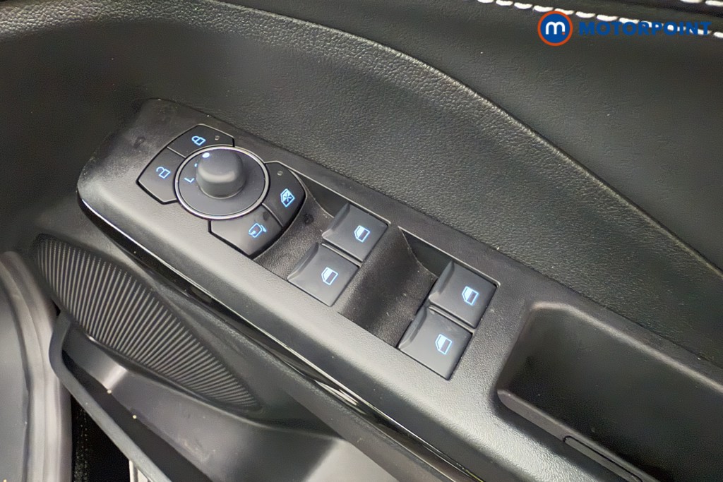 Ford Puma Titanium Automatic Petrol SUV - Stock Number (1599339) - 19th supplementary image