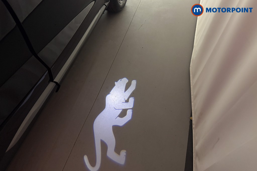 Ford Puma Titanium Automatic Petrol SUV - Stock Number (1599339) - 20th supplementary image