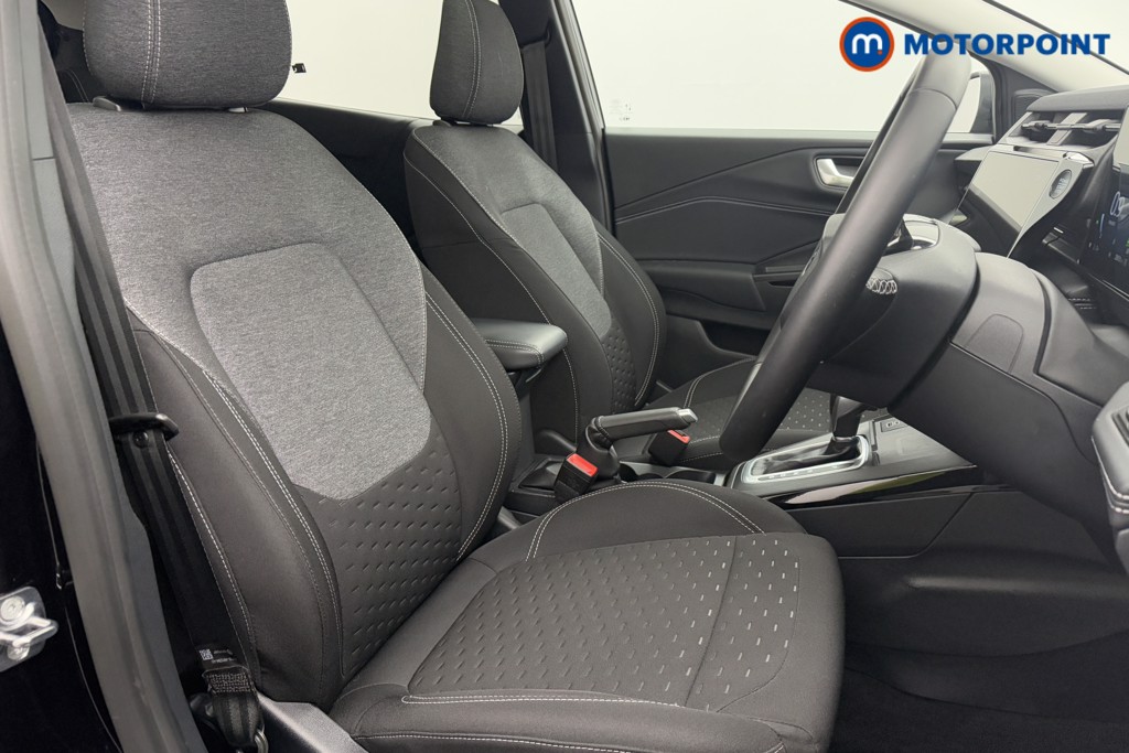 Ford Puma Titanium Automatic Petrol SUV - Stock Number (1599339) - 21st supplementary image