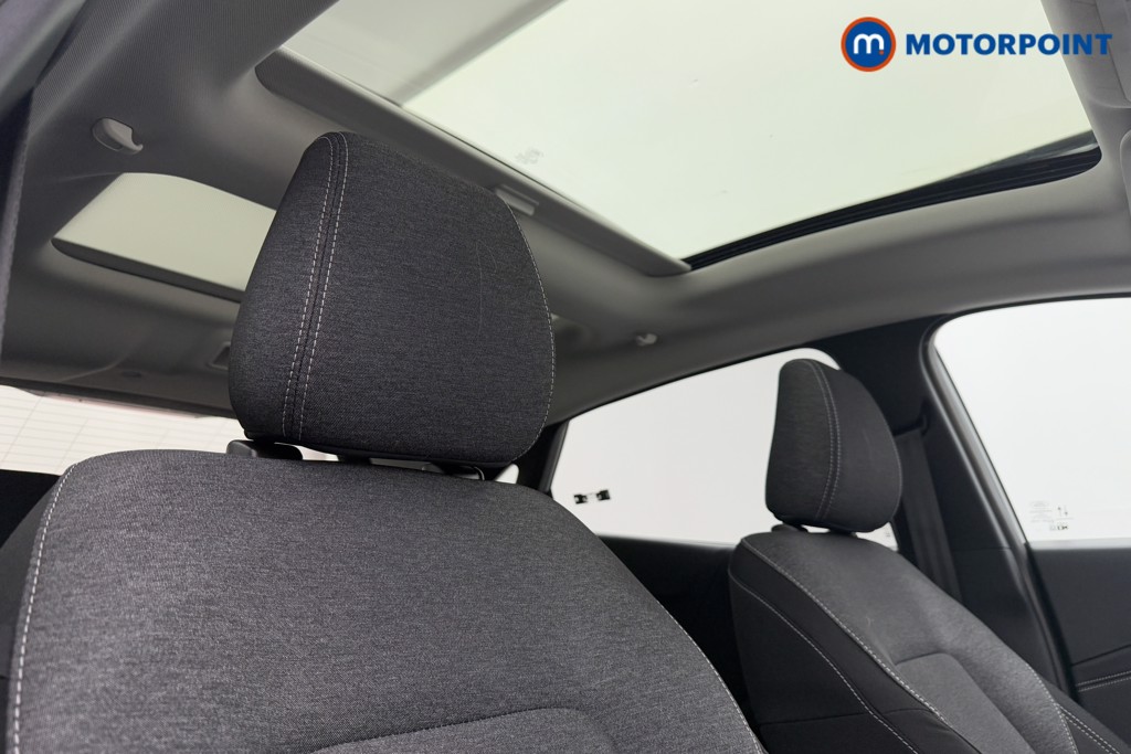 Ford Puma Titanium Automatic Petrol SUV - Stock Number (1599339) - 22nd supplementary image