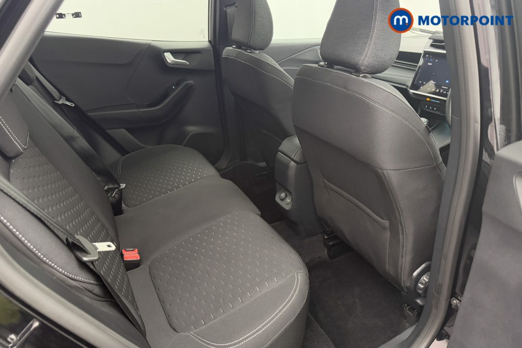 Ford Puma Titanium Automatic Petrol SUV - Stock Number (1599339) - 23rd supplementary image