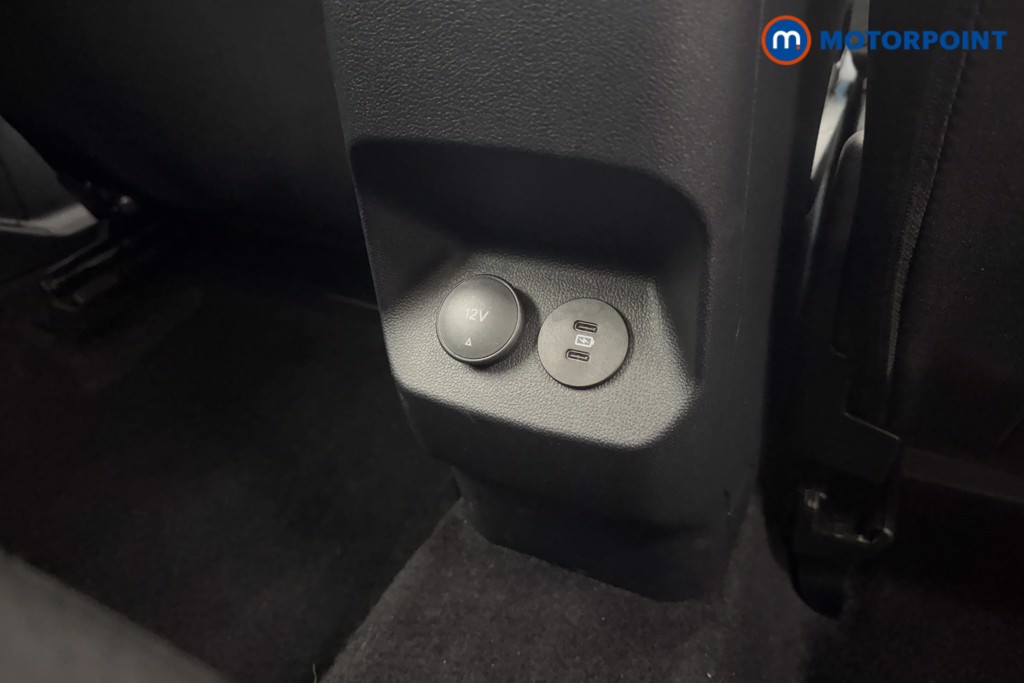 Ford Puma Titanium Automatic Petrol SUV - Stock Number (1599339) - 24th supplementary image