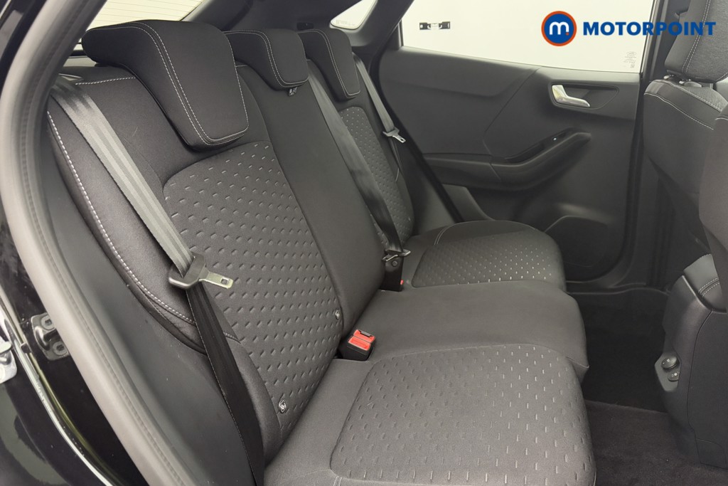 Ford Puma Titanium Automatic Petrol SUV - Stock Number (1599339) - 25th supplementary image