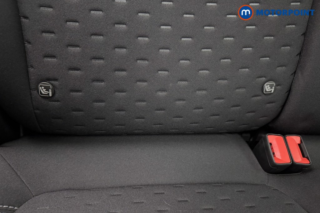 Ford Puma Titanium Automatic Petrol SUV - Stock Number (1599339) - 26th supplementary image