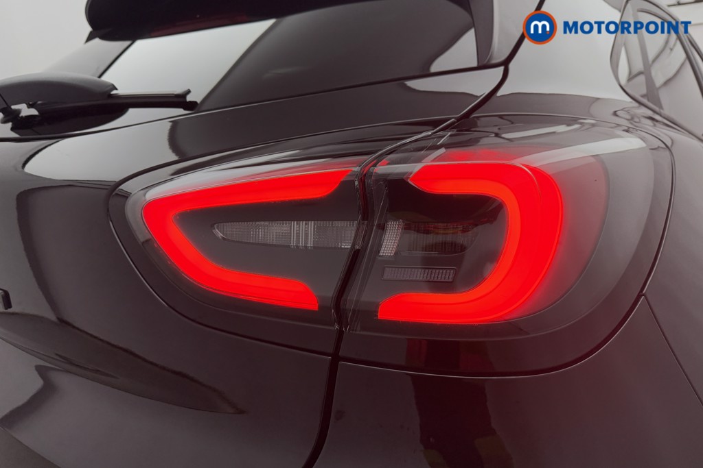 Ford Puma Titanium Automatic Petrol SUV - Stock Number (1599339) - 27th supplementary image