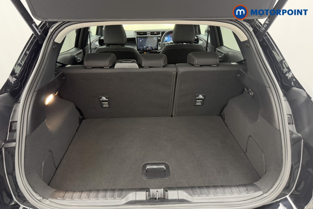 Ford Puma Titanium Automatic Petrol SUV - Stock Number (1599339) - 28th supplementary image