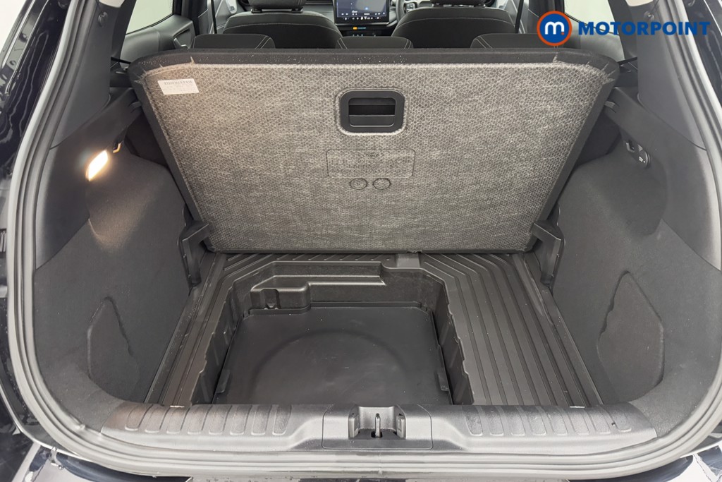 Ford Puma Titanium Automatic Petrol SUV - Stock Number (1599339) - 30th supplementary image