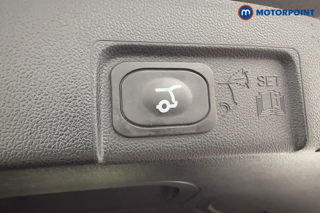 Ford Puma Titanium Automatic Petrol SUV - Stock Number (1599339) - 31st supplementary image