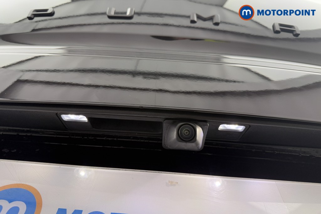 Ford Puma Titanium Automatic Petrol SUV - Stock Number (1599339) - 32nd supplementary image