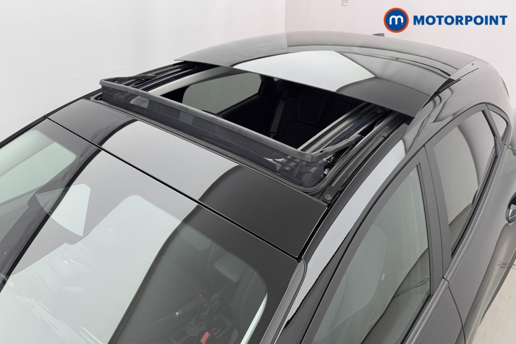 Ford Puma Titanium Automatic Petrol SUV - Stock Number (1599339) - 33rd supplementary image