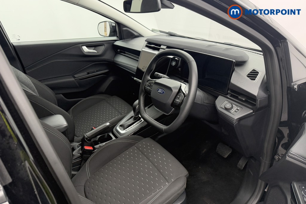 Ford Puma Titanium Automatic Petrol SUV - Stock Number (1599339) - 1st supplementary image