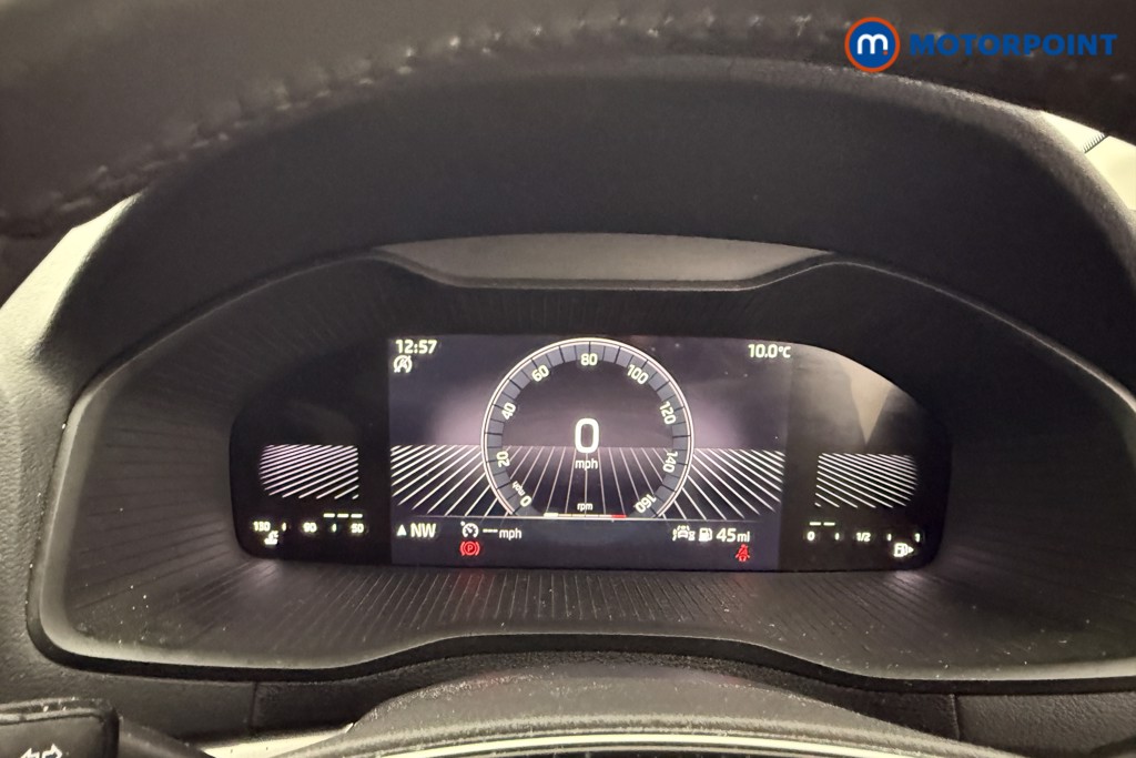 Skoda Karoq Se Drive Manual Petrol SUV - Stock Number (1599351) - 5th supplementary image