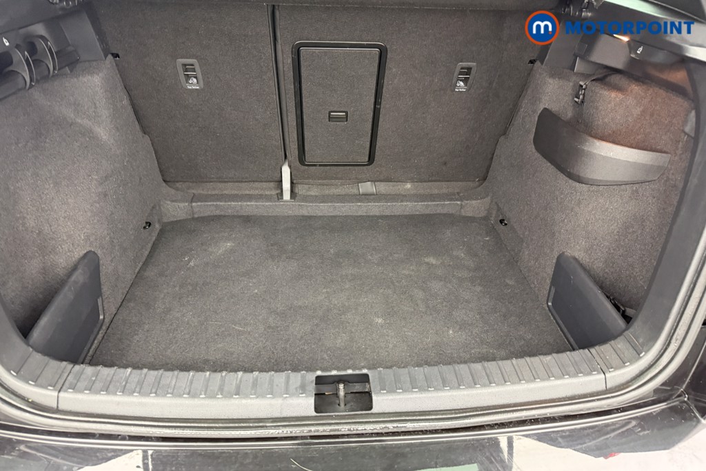 Skoda Karoq Se Drive Manual Petrol SUV - Stock Number (1599351) - 22nd supplementary image
