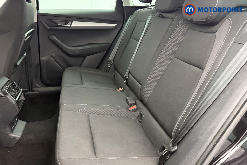 Skoda Karoq Se Drive Manual Petrol SUV - Stock Number (1599351) - 24th supplementary image