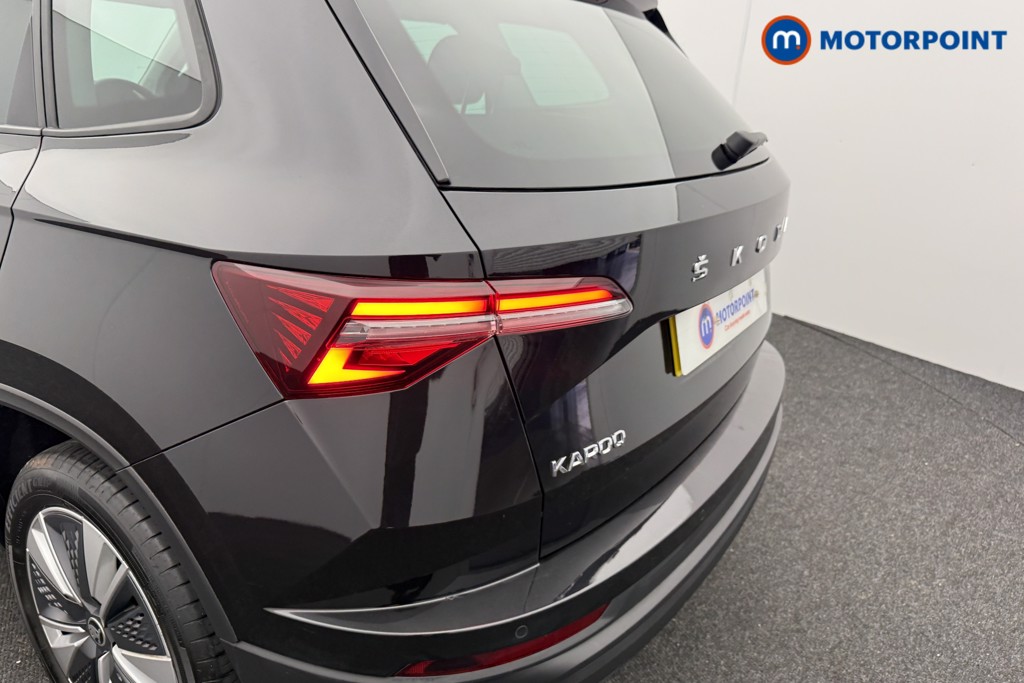 Skoda Karoq Se Drive Manual Petrol SUV - Stock Number (1599351) - 27th supplementary image