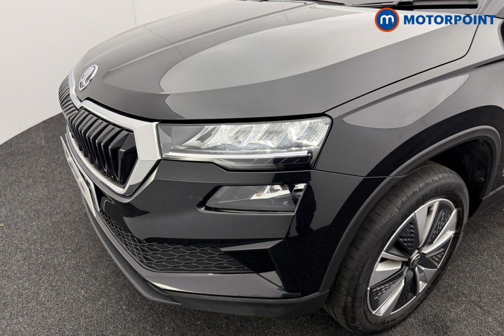 Skoda Karoq Se Drive Manual Petrol SUV - Stock Number (1599351) - 29th supplementary image
