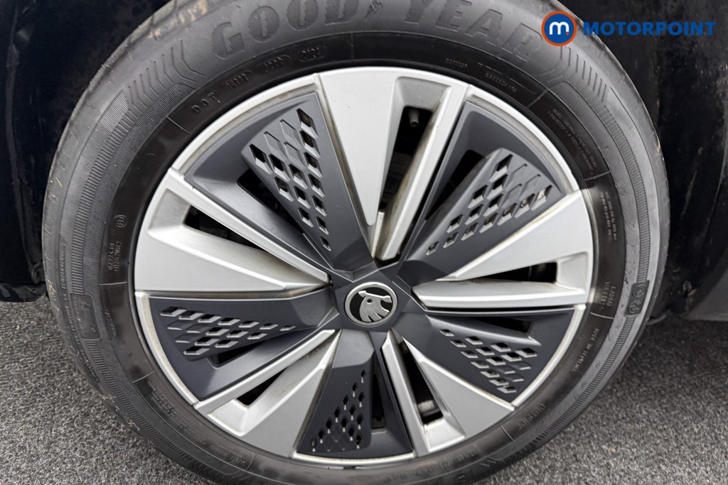 Skoda Karoq Se Drive Manual Petrol SUV - Stock Number (1599351) - 30th supplementary image