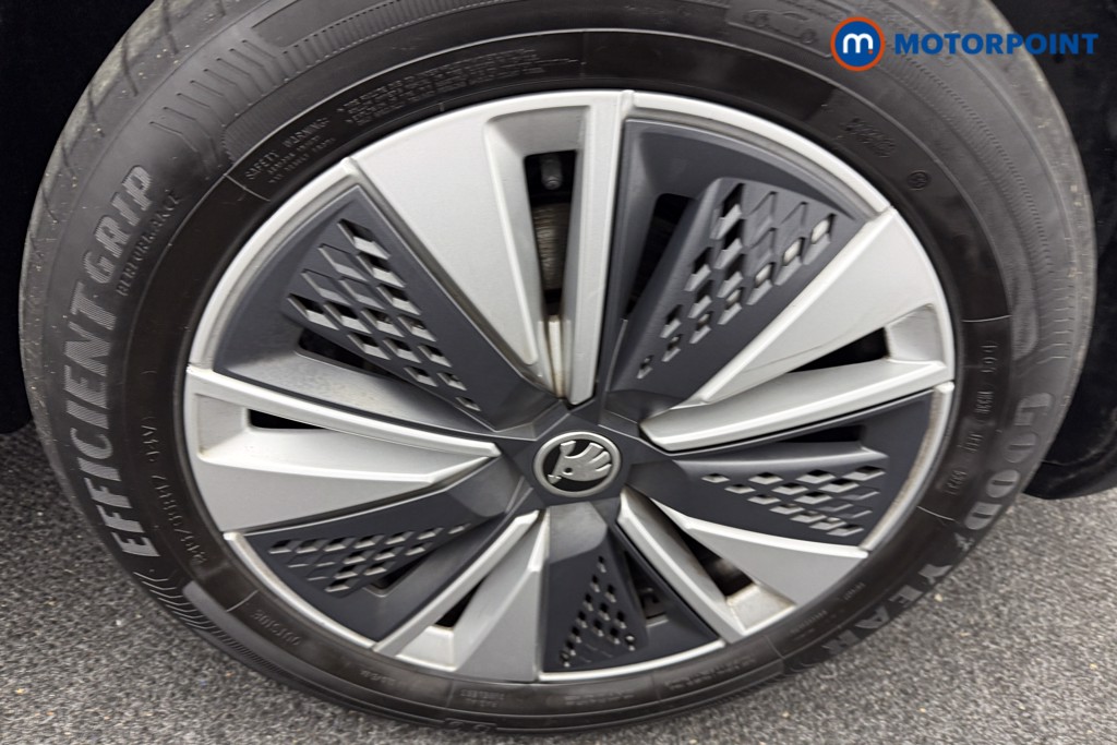 Skoda Karoq Se Drive Manual Petrol SUV - Stock Number (1599351) - 33rd supplementary image